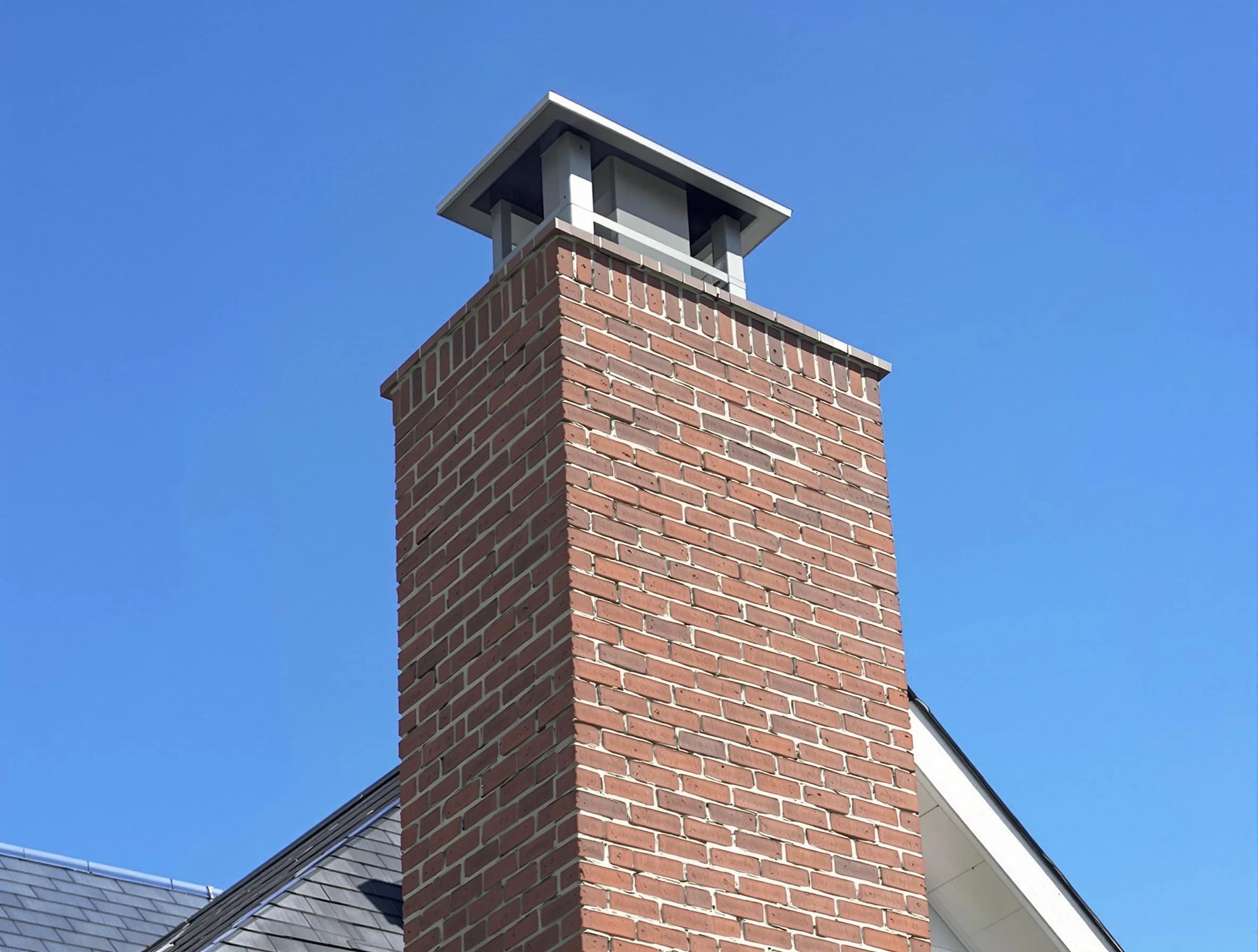 Chimney Remodeling service in Dove Valley, CO